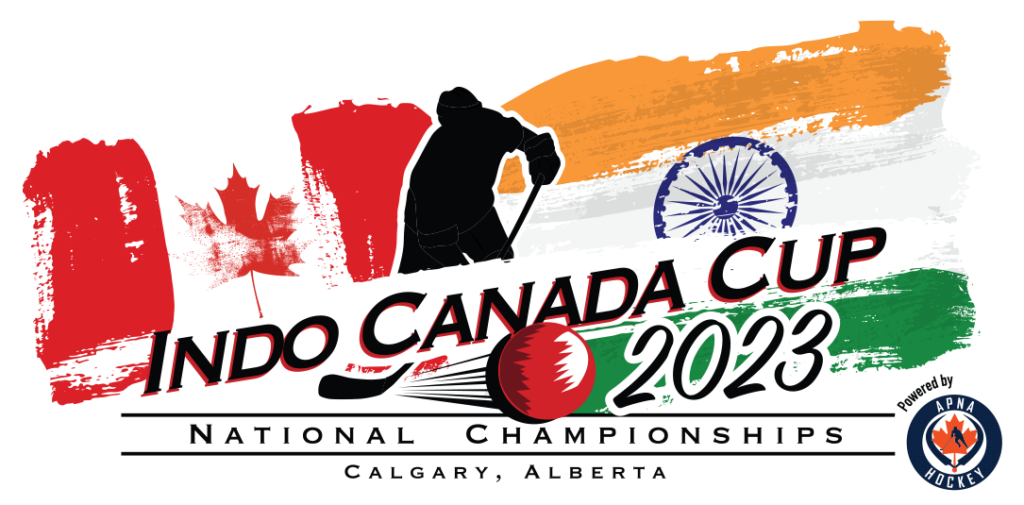 Indo-Canada Cup Ball Hockey Tournament