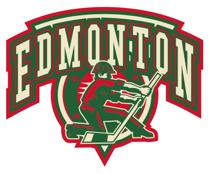 Edmonton IBHL Ball Hockey