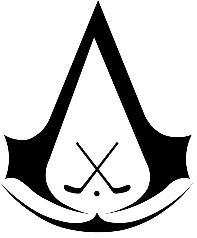 Ice Queens Ball Hockey