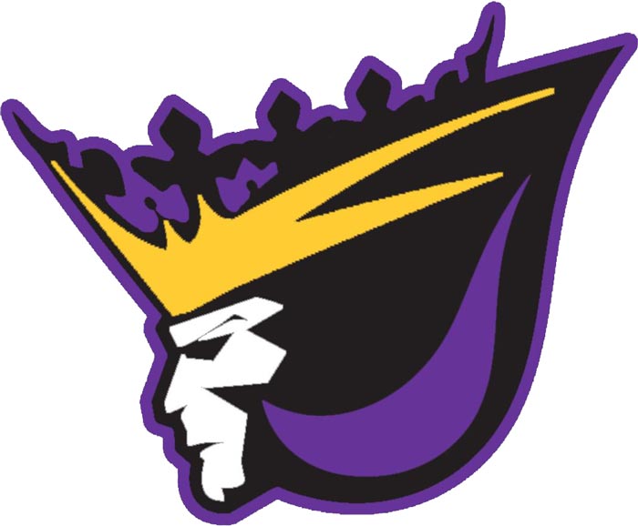 Edmonton Kings Ball Hockey