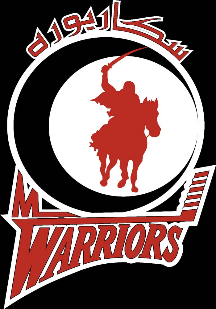Scarborough Warriors Ball Hockey